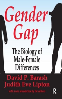 Enlarge image Cover: Gender Gap - Routledge