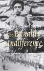 Cover: The Banality of Indifference - Routledge