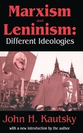 Cover: Marxism and Leninism - Routledge