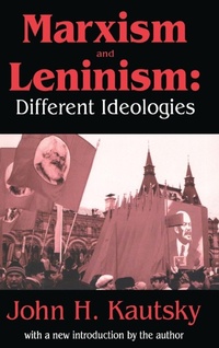 Enlarge image Cover: Marxism and Leninism - Routledge