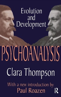 Enlarge image Cover: Psychoanalysis - Routledge