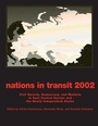Cover: Nations in Transit - 2001-2002 - Routledge
