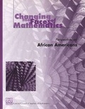 Cover: Perspectives on African Americans - National Council of Teachers of Mathematics