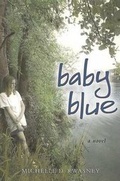 Cover: Baby Blue - Henry Holt & Company