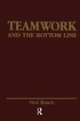 Cover: Teamwork and the Bottom Line - Routledge