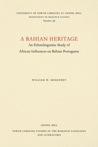 Abbildung von: A Bahian Heritage - The University of North Carolina Press