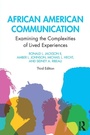 Cover: African American Communication - Routledge