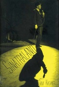 Cover: Sinatraland - Overlook Press