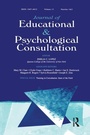 Cover: Training in Consultation - Routledge