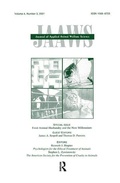 Cover: Food Animal Husbandry and the New Millennium - Psychology Press Ltd