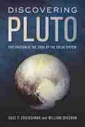 Cover: Discovering Pluto - University of Arizona Press