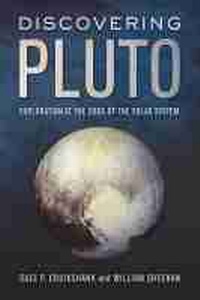 Abbildung von: Discovering Pluto - University of Arizona Press
