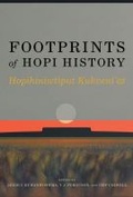 Cover: Footprints of Hopi History - University of Arizona Press