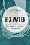 Cover: Big Water - University of Arizona Press