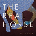 Cover: The Real Horse - University of Arizona Press