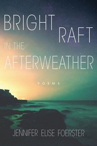 Enlarge image Cover: Bright Raft in the Afterweather - University of Arizona Press
