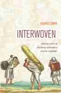 Abbildung von: Interwoven - University of Arizona Press