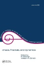 Cover: Chaos, Fractals, and Dynamics - CRC Press