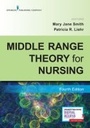 Cover: Middle Range Theory for Nursing - Springer Publishing Company