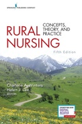 Cover: Rural Nursing - Springer Publishing Company