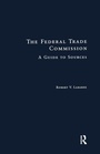 Cover: The Federal Trade Commission - Routledge