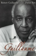 Cover: Guillaume - University of Missouri Press