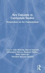 Cover: Key Concepts in Curriculum Studies - Routledge