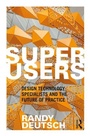 Cover: Superusers - Routledge