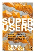 Cover: Superusers - Routledge