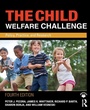 Cover: The Child Welfare Challenge - Routledge