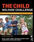 Cover: The Child Welfare Challenge - Routledge