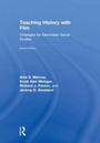 Cover: Teaching History with Film - Routledge