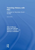 Cover: Teaching History with Film - Routledge