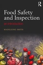 Cover: Food Safety and Inspection - Routledge