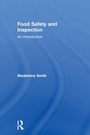 Cover: Food Safety and Inspection - Routledge
