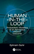 Cover: Human-in-the-Loop - CRC Press