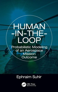 Enlarge image Cover: Human-in-the-Loop - CRC Press