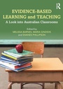 Cover: Evidence-Based Learning and Teaching - Routledge