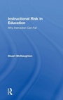 Cover: Instructional Risk in Education - Routledge