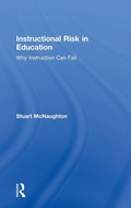 Cover: Instructional Risk in Education - Routledge
