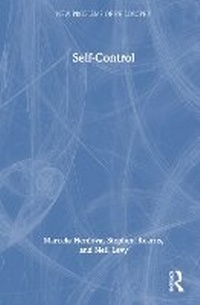 Enlarge image Cover: Self-Control - Routledge