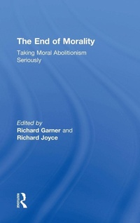 Enlarge image Cover: The End of Morality - Routledge