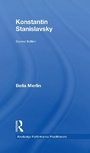 Cover: Konstantin Stanislavsky - Routledge