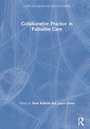 Cover: Collaborative Practice in Palliative Care - Routledge