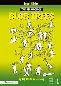 Enlarge image Cover: The Big Book of Blob Trees - Routledge