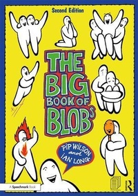 Enlarge image Cover: The Big Book of Blobs - Routledge