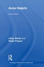Cover: Anna Halprin - Routledge