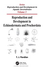 Cover: Reproduction and Development in Echinodermata and Prochordata - CRC Press