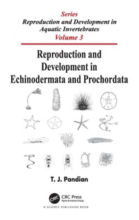 Abbildung von: Reproduction and Development in Echinodermata and Prochordata - CRC Press