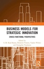 Cover: Business Models for Strategic Innovation - Routledge